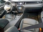2024 Infiniti Qx50 Luxe Black vin: 3PCAJ5BB6RF112121