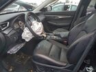 2024 Infiniti Qx50 Luxe Black vin: 3PCAJ5BB6RF112121