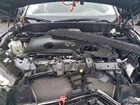 2024 Infiniti Qx50 Luxe Black vin: 3PCAJ5BB6RF112121