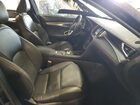 2022 Infiniti Qx50 Luxe Черный vin: 3PCAJ5BB7NF108220