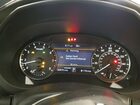2022 Infiniti Qx50 Luxe Черный vin: 3PCAJ5BB7NF108220