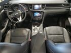 2022 Infiniti Qx50 Luxe Черный vin: 3PCAJ5BB7NF108220
