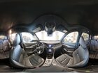 2022 Infiniti Qx50 Luxe Черный vin: 3PCAJ5BB7NF108220