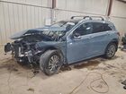 2023 Infiniti Qx50 Luxe Серый vin: 3PCAJ5BB7PF108463