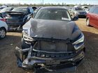 2023 Infiniti Qx50 Luxe Blue vin: 3PCAJ5BB8PF105698