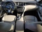 2023 Infiniti Qx50 Luxe Blue vin: 3PCAJ5BB8PF105698