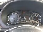 2023 Infiniti Qx50 Luxe Blue vin: 3PCAJ5BB8PF105698