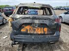 2021 Infiniti Qx50 Luxe Black vin: 3PCAJ5BBXMF111627