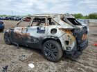 2021 Infiniti Qx50 Luxe Black vin: 3PCAJ5BBXMF111627