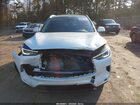 2025 Infiniti Qx50 Luxe Awd White vin: 3PCAJ5BBXSF108210 2025 Infiniti Qx50 Luxe Awd White vin: 3PCAJ5BBXSF108210
