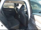 2025 Infiniti Qx50 Luxe Awd White vin: 3PCAJ5BBXSF108210 2025 Infiniti Qx50 Luxe Awd White vin: 3PCAJ5BBXSF108210