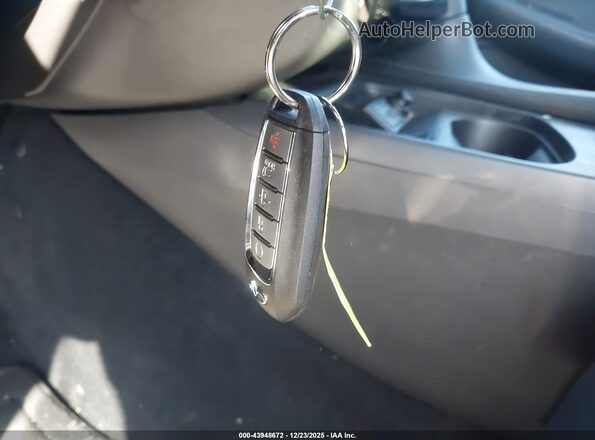 3PCAJ5BBXSF108210 2025 INFINITI QX50 White Вид панелі приладів