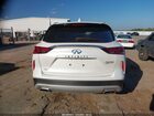 2025 Infiniti Qx50 Luxe Awd White vin: 3PCAJ5BBXSF108210 2025 Infiniti Qx50 Luxe Awd White vin: 3PCAJ5BBXSF108210