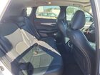 2021 Infiniti Qx50 Essential Белый vin: 3PCAJ5CA7MF122882