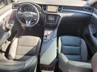2021 Infiniti Qx50 Essential Белый vin: 3PCAJ5CA7MF122882