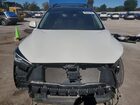 2022 Infiniti Qx50 Essential White vin: 3PCAJ5CA8NF116459