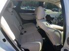 2022 Infiniti Qx50 Essential White vin: 3PCAJ5CA8NF116459