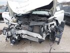 2021 Infiniti Qx50 Autograph Awd White vin: 3PCAJ5DB6MF112903