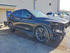 2023 Infiniti Qx50 Sport Черный vin: 3PCAJ5FA6PF120881