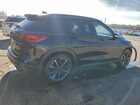 2023 Infiniti Qx50 Sport Черный vin: 3PCAJ5FA6PF120881