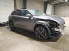 2025 Infiniti Qx50 Sport Gray vin: 3PCAJ5FB0SF102863