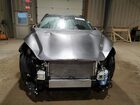 2025 Infiniti Qx50 Sport Gray vin: 3PCAJ5FB0SF102863