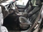 2025 Infiniti Qx50 Sport Gray vin: 3PCAJ5FB0SF102863