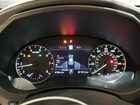 2025 Infiniti Qx50 Sport Gray vin: 3PCAJ5FB0SF102863