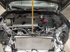 2025 Infiniti Qx50 Sport Gray vin: 3PCAJ5FB0SF102863