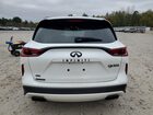 2023 Infiniti Qx50 Sport Белый vin: 3PCAJ5FB3PF116117