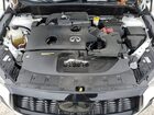 2023 Infiniti Qx50 Sport Белый vin: 3PCAJ5FB3PF116117