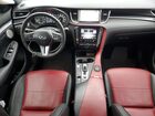 2023 Infiniti Qx50 Sport Белый vin: 3PCAJ5FB3PF116117