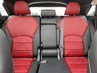 2025 Infiniti Qx50 Sport Gray vin: 3PCAJ5FBXSF112932