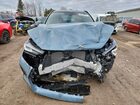 2025 Infiniti Qx50 Sport Gray vin: 3PCAJ5FBXSF112932