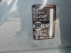 2025 Infiniti Qx50 Sport Gray vin: 3PCAJ5FBXSF112932