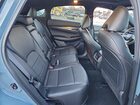 2022 Infiniti Qx55 Luxe Синий vin: 3PCAJ5J30NF103452