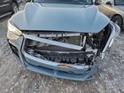 2022 Infiniti Qx55 Luxe Синий vin: 3PCAJ5J30NF103452