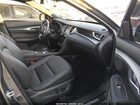2022 Infiniti Qx55 Luxe Awd Серый vin: 3PCAJ5J31NF110930