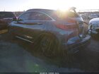 2022 Infiniti Qx55 Luxe Awd Серый vin: 3PCAJ5J31NF110930