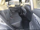 2022 Infiniti Qx55 Luxe Awd Серый vin: 3PCAJ5J31NF110930