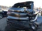 2022 Infiniti Qx55 Luxe Awd Серый vin: 3PCAJ5J31NF110930