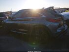 2022 Infiniti Qx55 Luxe Awd Серый vin: 3PCAJ5J31NF110930