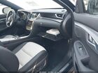 2024 Infiniti Qx55 Luxe Awd Dark Blue vin: 3PCAJ5JR4RF106431