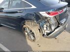 2024 Infiniti Qx55 Luxe Awd Dark Blue vin: 3PCAJ5JR4RF106431