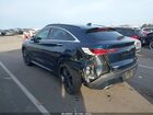 2024 Infiniti Qx55 Luxe Awd Dark Blue vin: 3PCAJ5JR4RF106431