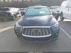 2024 Infiniti Qx55 Luxe Awd Dark Blue vin: 3PCAJ5JR4RF106431
