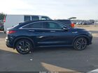 2024 Infiniti Qx55 Luxe Awd Dark Blue vin: 3PCAJ5JR4RF106431