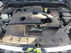 2024 Infiniti Qx55 Luxe Awd Dark Blue vin: 3PCAJ5JR4RF106431