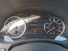 2025 Infiniti Qx55 Luxe Blue vin: 3PCAJ5JR4SF102675