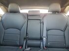 2025 Infiniti Qx55 Luxe Blue vin: 3PCAJ5JR4SF102675